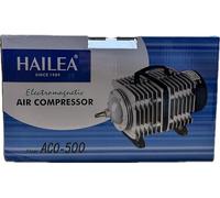 Hailea Compresseur à piston ACO-500