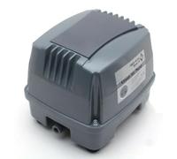 Hailea Enviro ET-80 Pompe à air silencieuse pour bassin à koï et aquarium