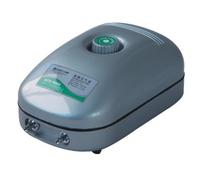 Hailea Pompe À Air Série ACO-96 Aérateur Systèmes Hydroponiques Aquariums Étangs