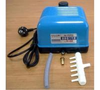 HAILEA POMPE À AIR SÉRIE V Aérateur Compresseur Hydroponique Aquariums Étangs