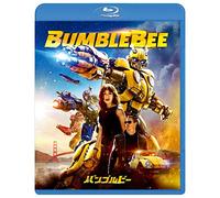 Hailee Steinfeld-Bumblebee [Edizione: Giappone] [Blu-Ray] [Import]