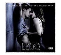Hailee Steinfeld - Fifty Shades Freed soundtrack