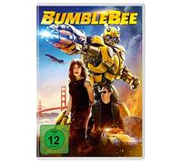 BUMBLEBEE - HAILEE STEINFELD,JOHN CENA,PAMELA ADLON DVD NEUF