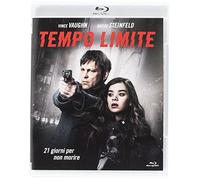 Hailee Steinfeld - Tempo Limite (Term Life) BRD [Blu-Ray] [Import]