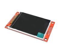 Hailege 2.2 pouces ILI9341 SPI TFT LCD Écran LCD 240x320 ILI9341 avec emplacement pour carte SD Raspberry Pi