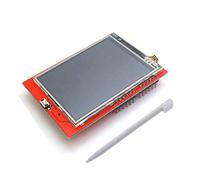 Hailege 2,4" ILI9341 240X320 TFT Écran LCD avec écran tactile LCD