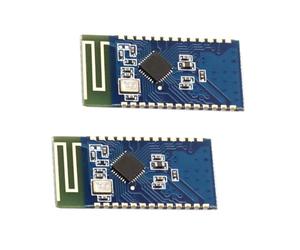 Hailege 2pcs JDY-33 SPP3.0 + BLE4.2 Module Bluetooth bimode SPP-C SPP Module Bluetooth esclave Bluetooth 3.0 (SMD)