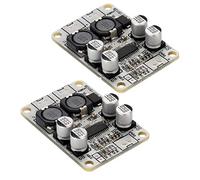 Hailege 2pcs TPA3110 PBTL Mono Amplificateur Numérique Module AMP 1x30W DC8-26V