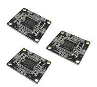 Hailege 3 pcs PAM8610 2x15W Numérique Double Channel Audio Audio Amplificateur Carte AMP 12V