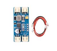 Hailege CN3791 Carte de contrôleur de charge solaire MPPT 1 cellule LiPo Charge de batterie 12V Chargeur de panneau solaire Module