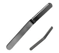 Hailerio Couteaux à beurre,Couteaux à sandwich - Épandeur pour aliments - Épandeur de trancheuses en acier inoxydable, Gadgets de cuisine multifonctionnels lavables au lave-vaisselle pour le beurre,