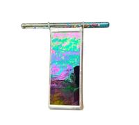 Hailerio Kaléidoscopes pour,Jouet Léger et Portable,Pièce d'art D'Colorée Au Soleil - pour Toute la Famille Idée Cadeau pour Toutes Occasions