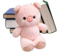 Hailerio Peluche Panda | Figurine Animale Mignonne Peluche Coussin Poupee,Décoration Maison pour Mariage Anniversaire Salon Chambre Bureau Voiture Canapé Lit Table Voyage - Etagere Table Chevet Lit