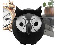 Hailerio Porte-Lunettes - Présentoir en Impression 3D - Support À Thème Animal,Pour Et Amis À La Maison Bureau Chevet Table De Cuisine