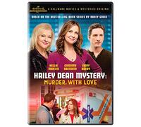 Hailey Dean Mystery: Murder, with Love