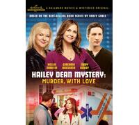 Hailey Dean Mystery: Murder, With Love [Dvd]