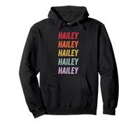 Hailey Sweat à Capuche