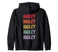 Hailey Sweat à Capuche