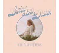 Hailey Whitters - Living The Dream (Deluxe Edition) [Cd] Deluxe Ed