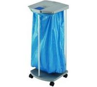 Hailo Support poubelle ProfiLine WS 120 0912-210 mobile Import Allemagne