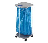 Hailo 0912-210 ProfiLine WS 120 mobil Support poubelle (Import Allemagne)
