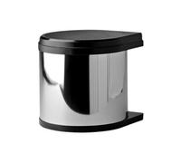 Poubelle encastrable sous évier 12L Hailo AS Mono