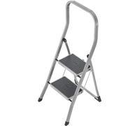 Hailo 4352-101 K45 Échelle de cuisine avec support haut Anthracite