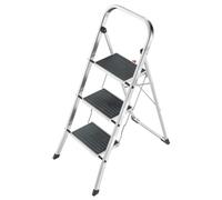 Hailo K30 Echelle pliante Aluminium
