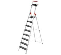 Hailo 8050-807 - 2,52 m - 150 kg - 10,1 kg - 560 mm - 147 cm - 56 cm