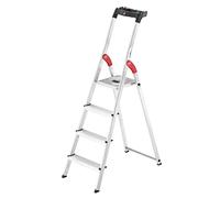 Hailo 8160-407 L60 DL étapes 4 étape de sécurité certifié 150 kg