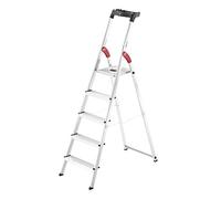 Hailo 8160-507 L60 DL étapes 5 étape de sécurité certifié 150 kg