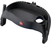 Hailo 9918-001 Tablette multifonction pour échelle noir