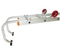 HAILO 9964-001 - Gancho para escalera de techo