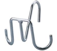 Hailo AR9952-001 Crochets à Clouer