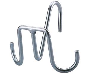 Hailo AR9952-001 Crochets à Clouer