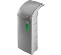 Hailo, Collecteur De Tri Profiline Wsb Design Xxxl, Capacité