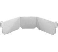 Hailo Compartimentage 3694011 Rondo simple gris