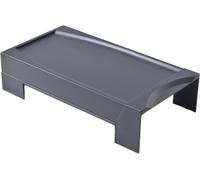 Hailo Deckel 1040239 dunkelgrau 246 x 476 x 114 mm