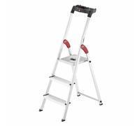 Hailo Échelle De Sécurité En Aluminium "L60 EasyClix" 8160-307