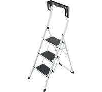 Hailo Échelle K75 ComfortLine 4343-300 3nombre de marches