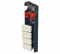 Hailo Fuß-wechsel-system Vivant Set L Easyclix Accessoire Échelle Ménage Outil