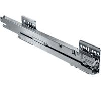 Hailo Glissière à droite 1226789 Rail d'installation pour Euro Cargo NT480