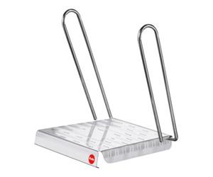 Hailo Hailo Marche à accrocher, pour échelles à barreaux Quantité:1