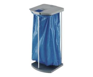 Hailo Hailo ProfiLine MSS XXXL, support pour sacs poubelle, 120 ltr Quantité:1