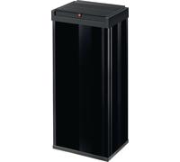 Hailo Hailo Big-Box Swing XL, poubelle grande capacité, 52 ltr, noir Quantité:1