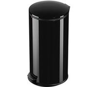 Hailo poubelle soft closing pure xl - 44l - noir 0545-060 Noir G