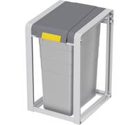 HAILO 0935-202 - Cubo Profiline Öko XL - basic (38L)