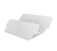 Hailo Rack à chaussures avec compartiments Blanc