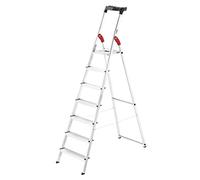 HAILO SCALA ALLUMINIO ART.L60 GRADINI 7 1 PZ