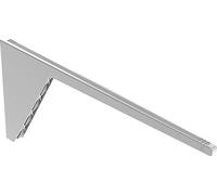 Hailo - Secco S Porte-serviettes encastrable 601830